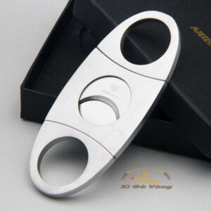 dao-cat-cigar-Cohiba-A13 Dao cắt cigar Cohiba thiết kế đơn giản